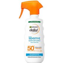 Protections solaires Delial Pistola adultos S.Adv IP50 270ml