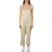 Combinaisons Hurley NEW HEIGHTS JUMPSUIT