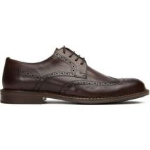 Richelieu Soletrader Barry Brogue Des Chaussures