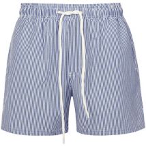 Maillots de bain Lisca Short de bain à rayures Men Swimwear Lisca
