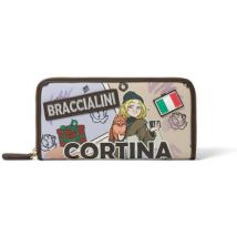 Portefeuille Braccialini Portefeuille 25-B16812_126