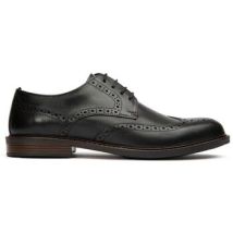 Richelieu Soletrader Barry Brogue Des Chaussures