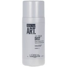 Coiffants & modelants L'oréal Poudre Volume et Texture Super Dust Tecni Art Force 3