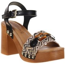 Chaussures escarpins Sandro Rosi 9122.3623