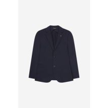 Veste At.p.co ALAN 60TF121/T-799 BLU NAVY
