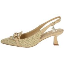 Chaussures escarpins Gold&gold GP732