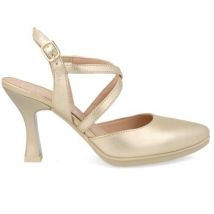 Sandales à talon Desiree -