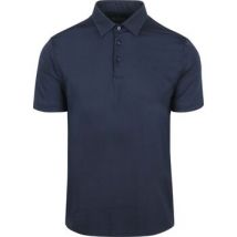 T-shirt Desoto Poloshirt Essential Marine