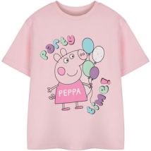 T-shirt enfant Dessins Animés Party Time