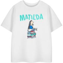 T-shirt enfant Matilda NS8888