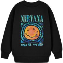 Pull enfant Nirvana Come As You Are