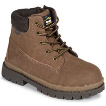 Boots enfant BEPPI 2215852-BROWN