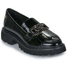 Mocassins Carmela 162698-TAUPE-PATENT