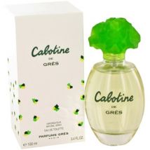 Cologne Gres Cabotine - eau de toilette - 100ml