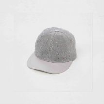 Casquette Le Tricot Perugia Chapeau avec visière