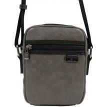 Sacoche David William Sacoche Bolton D61133 Gris