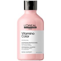 Shampooings L'oréal Shampoing Vitamino Color 300 ml