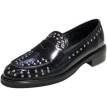 Mocassins Gianluca Pisati -