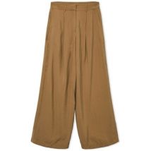 Pantalon Aware Noos Perry Trousers - Otter