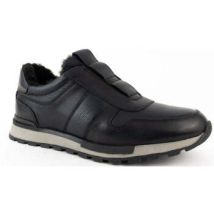 Baskets basses Sergio Moretti leisure shoes navy
