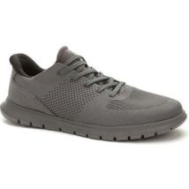Baskets basses Grunberg grey casual closed sneakers