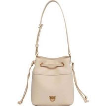 Sac Bandouliere Pinko secchiello mini should bag