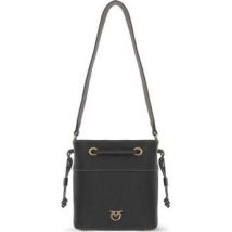 Sac Bandouliere Pinko secchiello mini should bag