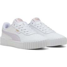 Baskets basses Puma carina sneaker