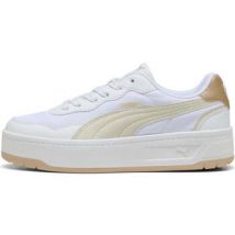 Baskets basses Puma court sneaker