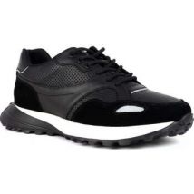 Baskets basses Sergio Moretti leisure trainers