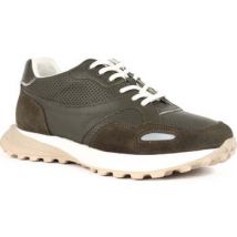 Baskets basses Sergio Moretti leisure trainers