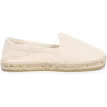Espadrilles Pisamonas Espadrilles Grandes Tailles 34-45