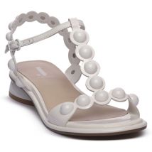 Sandales Jeannot VERNICE BIANCO