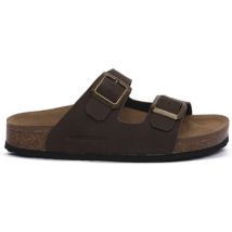 Mules Valleverde MARRONE