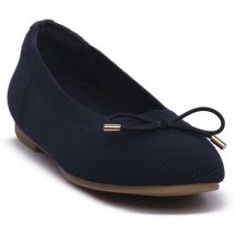 Ballerines Valleverde BLU