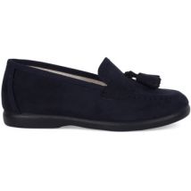 Mocassins enfant Pisamonas Mocassins Pompons Serratex