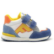 Baskets enfant Falcotto Hack 4 Vl sneaker primo passo