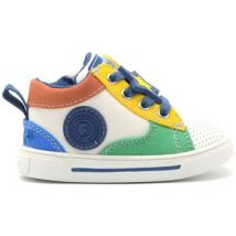 Baskets enfant Falcotto Shin Zip sneaker primo passo