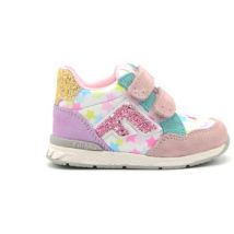 Baskets enfant Falcotto Hack 4 Vl sneaker primo passo