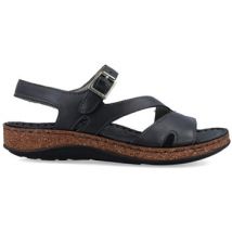 Sandales compensées Walk & Fly 3861-35580