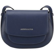 Sac Bandouliere Arthur & Aston Sac porte travers en cuir Arthur et Aston ref 6549