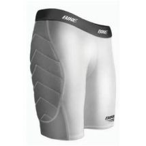 Accessoire sport Bike Sliding short Meyer Sport Blan