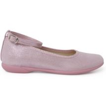 Ballerines enfant Pisamonas Ballerines Nacrée Brillante