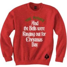 Sweatshirts Pogues - The Bells Were Ringing Out