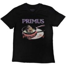 T-shirt Primus Frizzle Fry