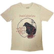 T-shirt Death Cab For Cutie String Theory