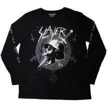 T-shirt Slayer RO10666