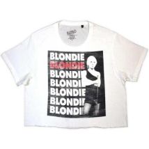 T-shirt Blondie RO10811