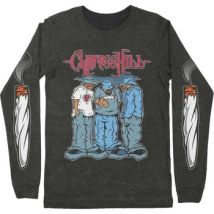 T-shirt Cypress Hill Blunted