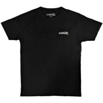 T-shirt Gorillaz Pocket Spray - George Group
